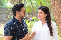 Geetha Sakshiga Movie Trailer Launch